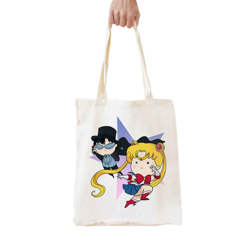 Immagine di Shopper Sailor Moon