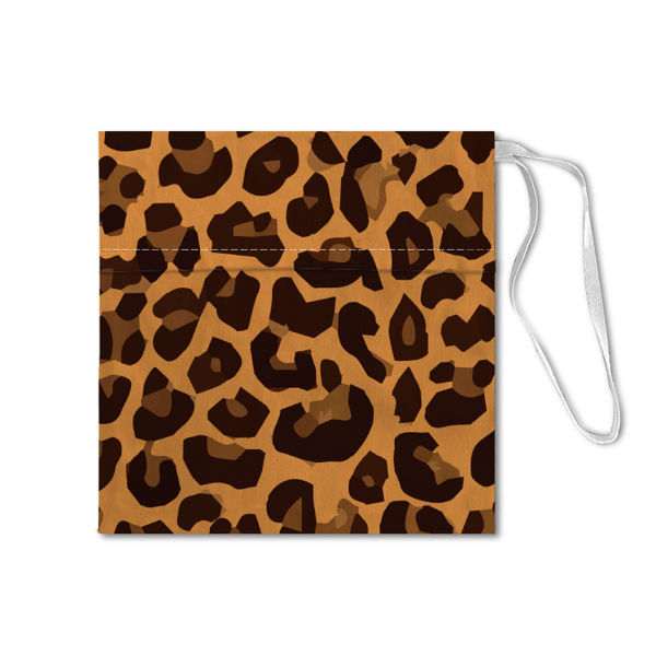 Immagine di Pochette porta mascherina Leopardo