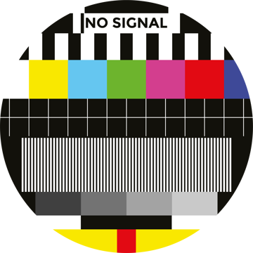 Immagine di   no signal