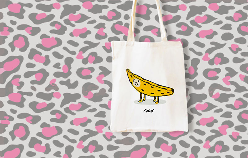 Immagine per la categoria Shopper