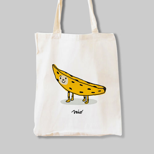 Immagine di Shopper Banana