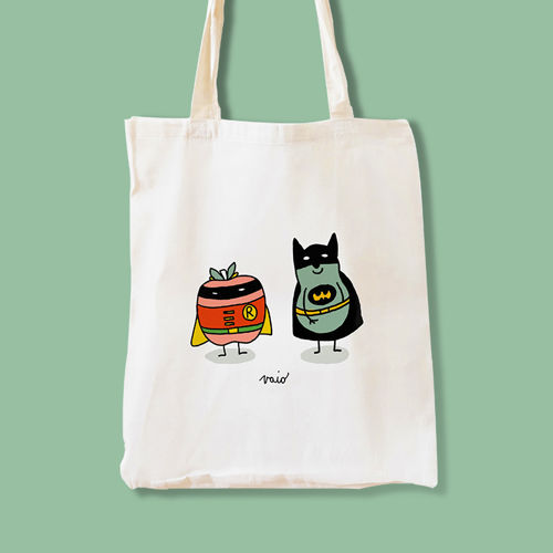 Immagine di Shopper Batman