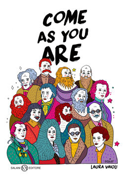 Immagine di Come as you are