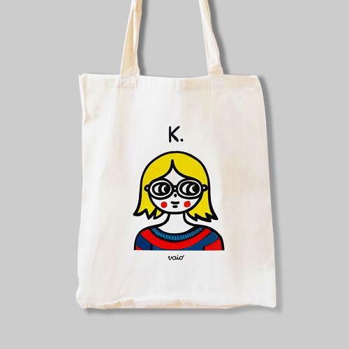 Immagine di Shopper K.