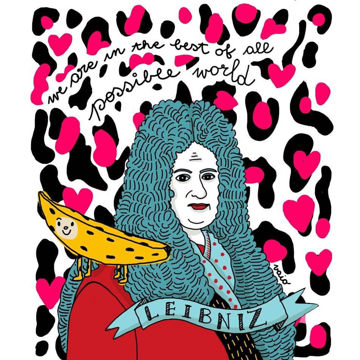 Immagine di Leibniz
