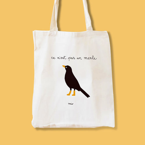 Immagine di Shopper Merlo
