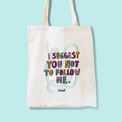 Immagine di Shopper Not Follow