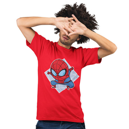 Immagine di Maglietta Uomo Spiderman