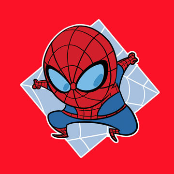 Immagine di Spiderman