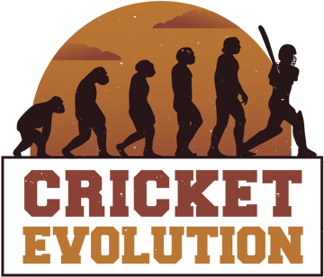 Immagine di Evoluzione Uomo Cricket