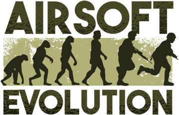 Immagine di Evoluzione Uomo SoftAir