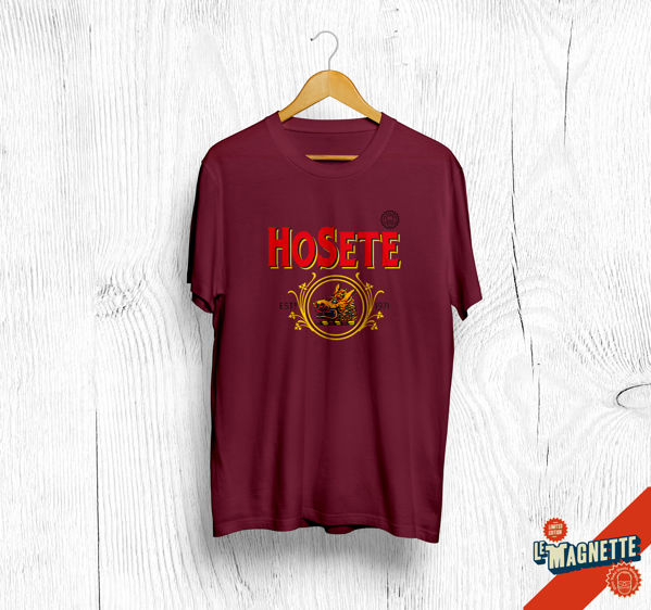 Immagine di T-Shirt Ho Sete Gordon!