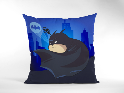 Immagine di Cuscino Batman