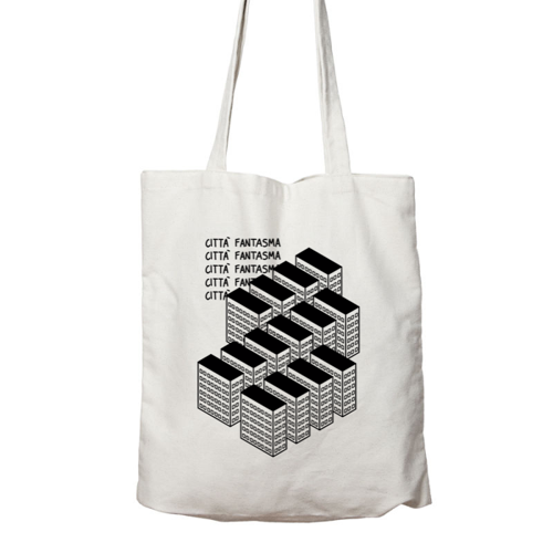 Immagine di Shopper in cotone