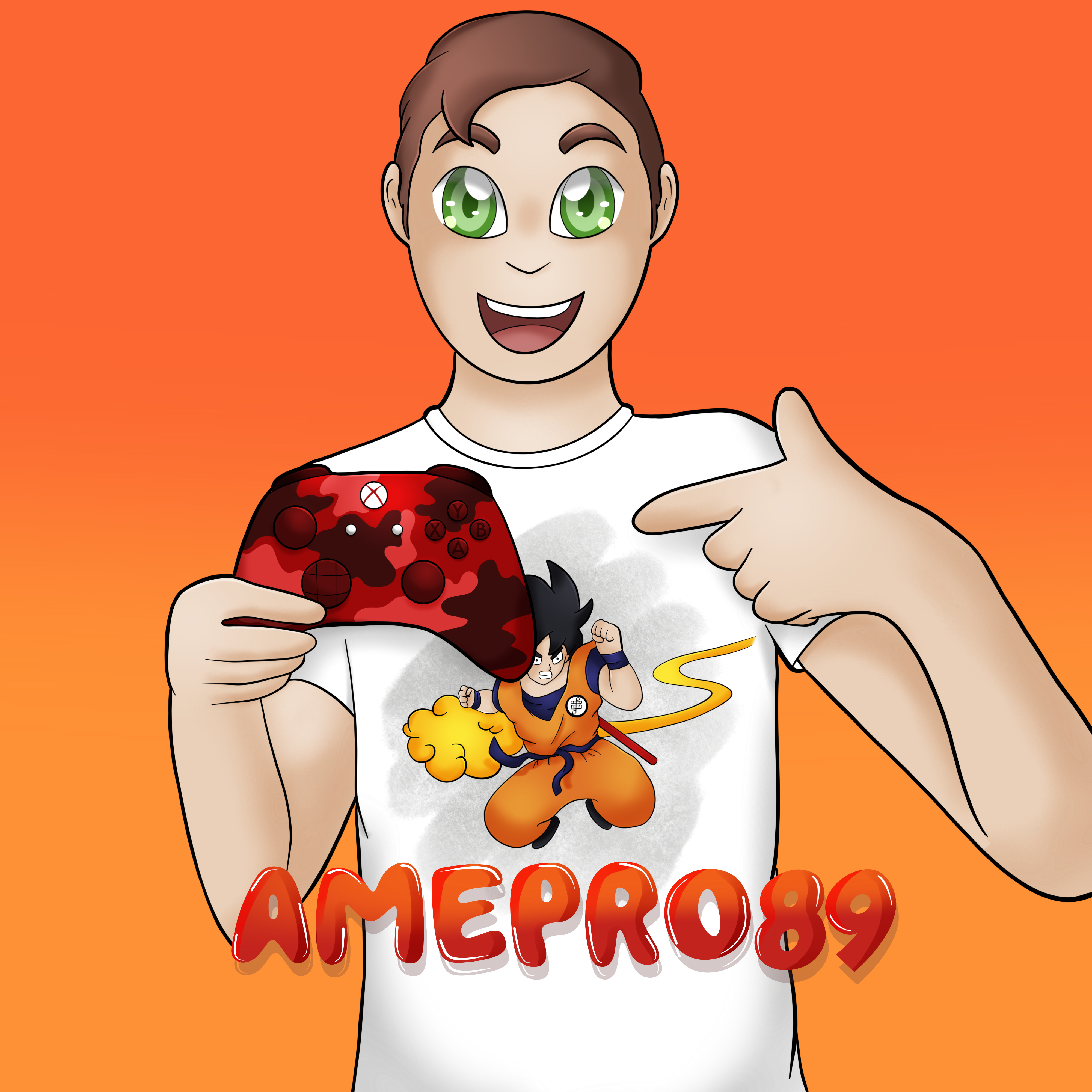 AmePro89