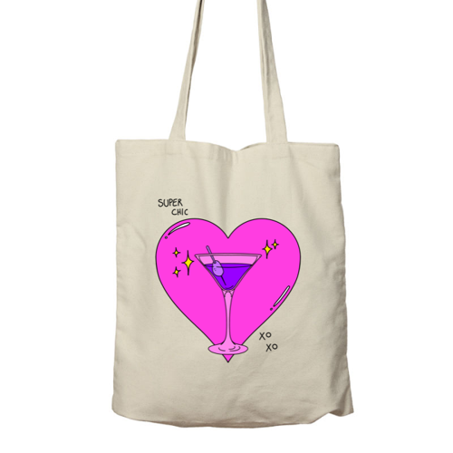 Immagine di Shopper in cotone