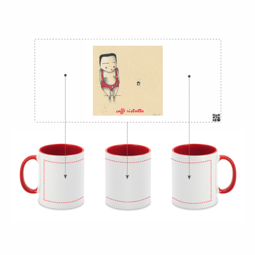 Immagine di Pievtazza "Caffè ristretto"