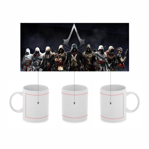 Immagine di Assassin's creed