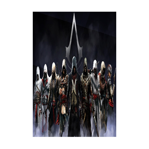 Immagine di Assassin's creed Gold