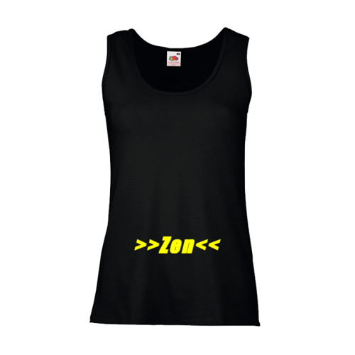 Immagine di Canottiera Donna B&C Oganic Inspire Tank T/Women