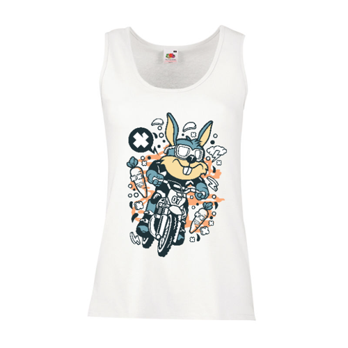 Immagine di Canottiera Donna B&C Oganic Inspire Tank T/Women