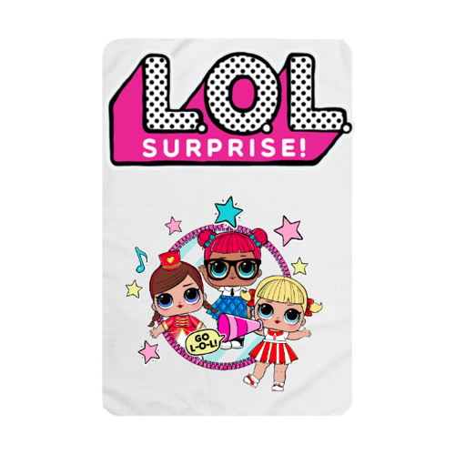 Immagine di Plaid lol surprise