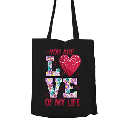 Immagine di Shopper in cotone