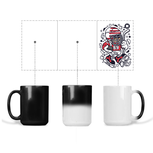 Immagine di Tazza Magica