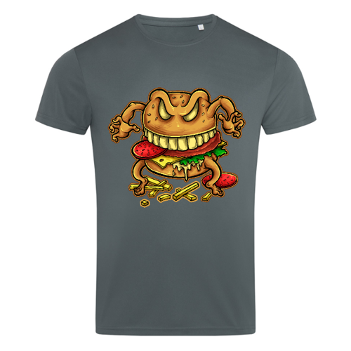 Immagine di T-Shirt Sport Uomo