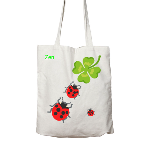 Immagine di Shopper in cotone