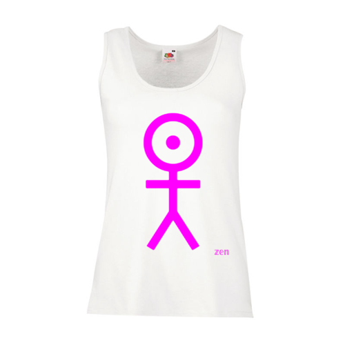 Immagine di Canottiera Donna B&C Oganic Inspire Tank T/Women