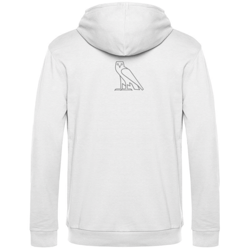 Immagine di Felpa Cappuccio Uomo B&C Organic Hooded