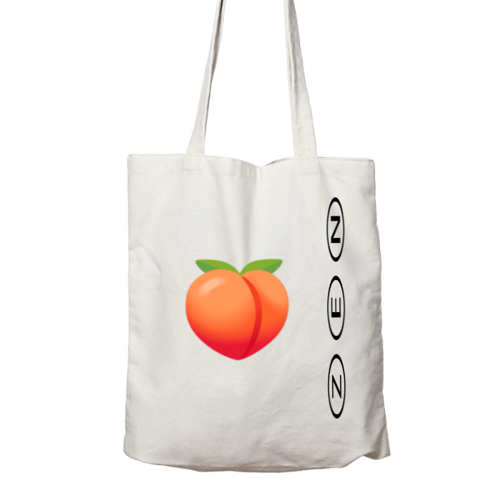 Immagine di Shopper in cotone