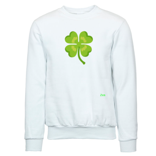 Immagine di Felpa Girocollo Donna B&C KING Crew Neck