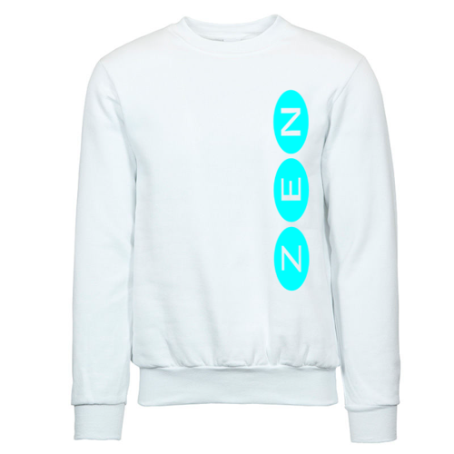 Immagine di Felpa Girocollo Donna B&C KING Crew Neck