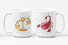 Immagine di Tazza Oroscopo