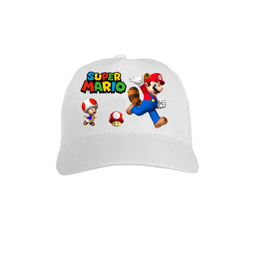 Immagine di SUPER MARIO BROS