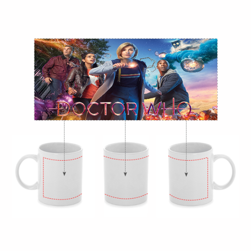 Immagine di DOCTOR WHO 