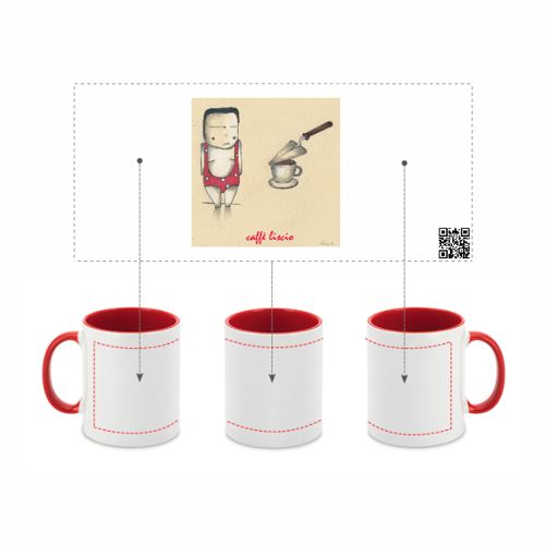 Immagine di Pievtazza "Caffè liscio"