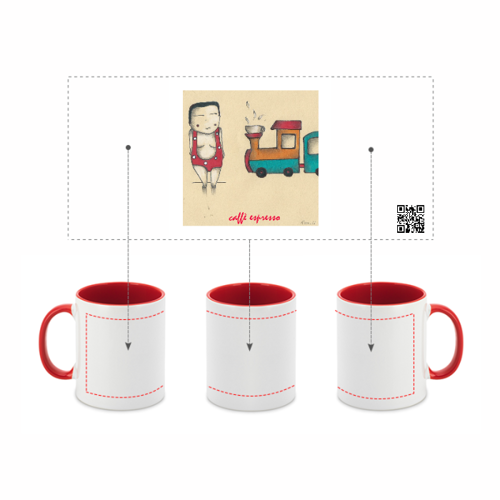 Immagine di Pievtazza "Caffè espresso"