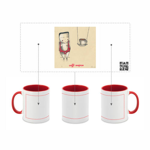Immagine di Pievtazza "Caffè sospeso"