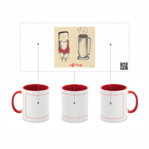 Immagine di Pievtazza "Caffè lungo"