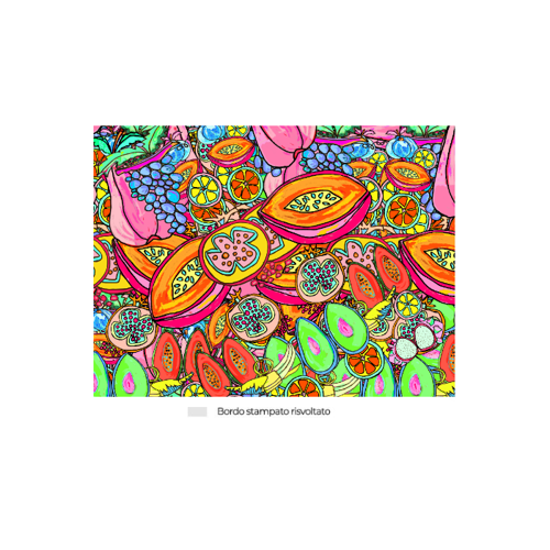 Immagine di tutti frutti