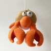 Immagine di Peluche Paguro