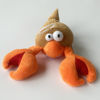 Immagine di Peluche Paguro