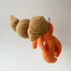 Immagine di Peluche Paguro