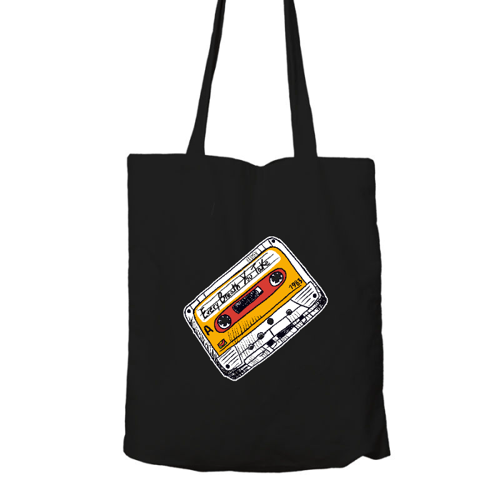 Immagine di Shopper Canzone d'amore