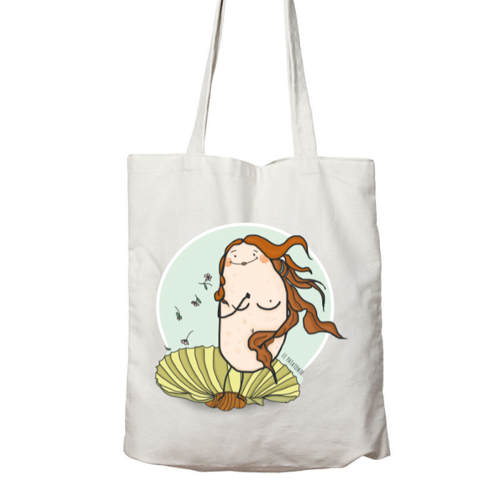Immagine di Shopper in cotone