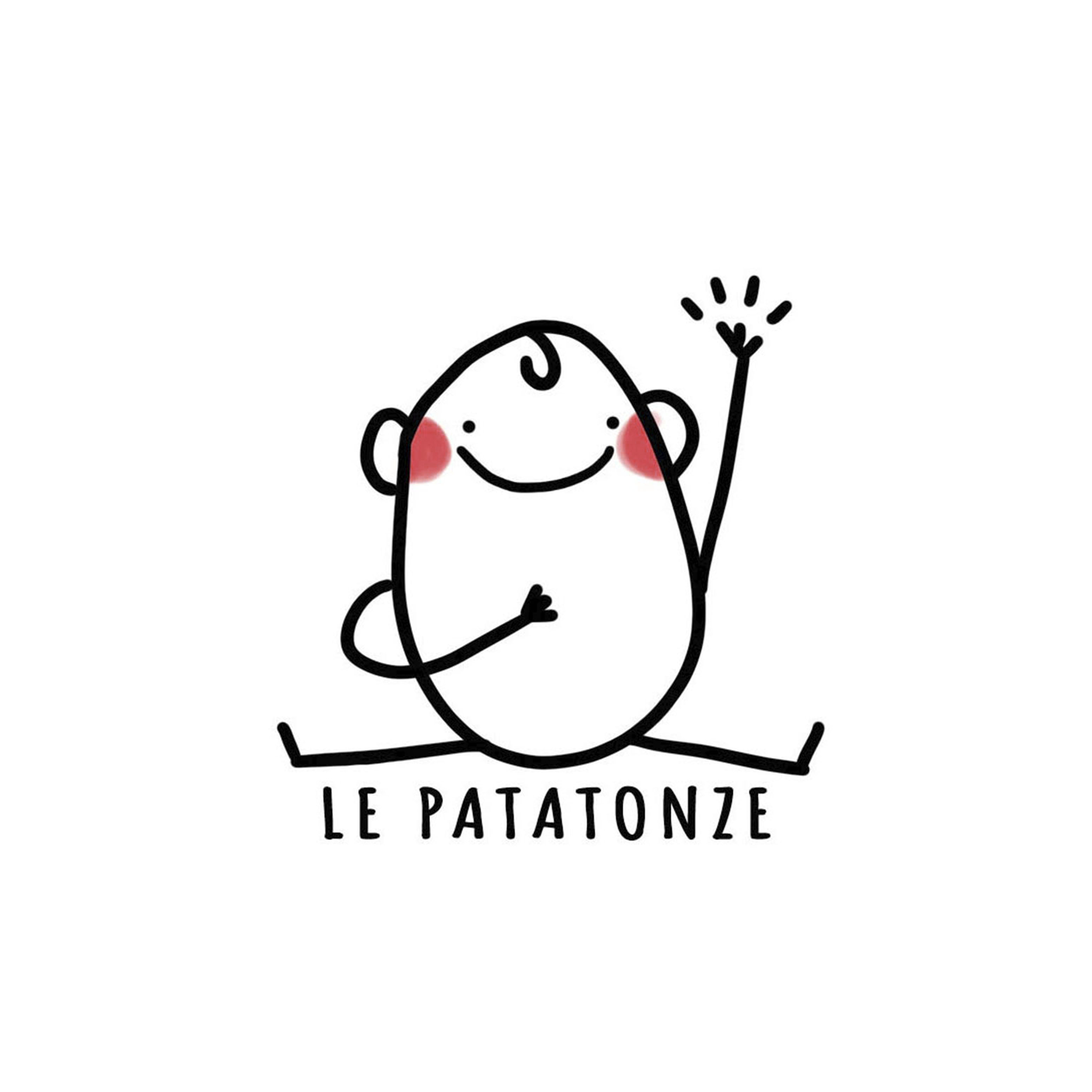 LE PATATONZE