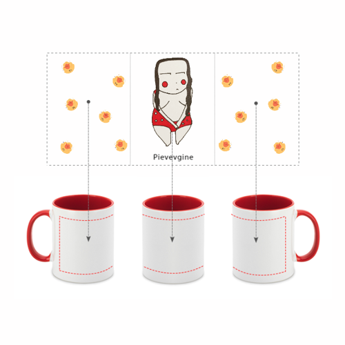 Immagine di Tazza Pievevgine